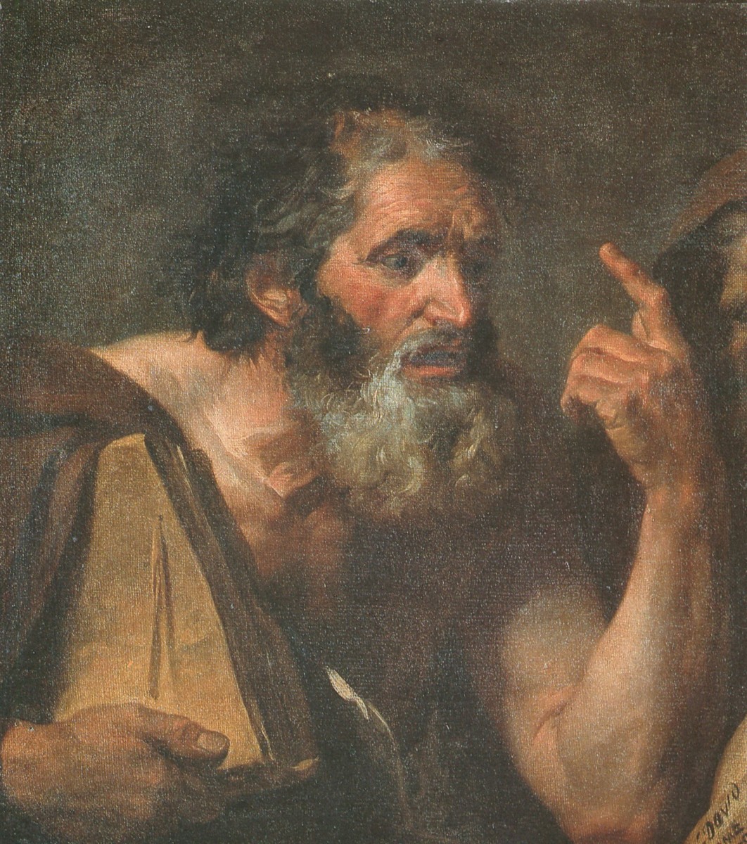 1779 Un Philosophe A Philosopher.jpg